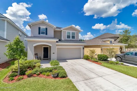 405 Citrus Ridge Drive Ponte Vedra FL 32081