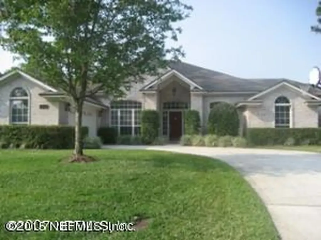 1813 Royal Fern Lane Fleming Island FL 32003