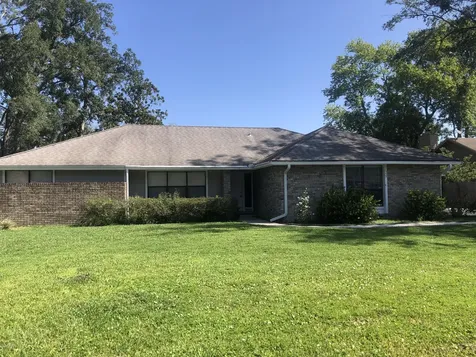11559 Halethorpe Drive Jacksonville FL 32223