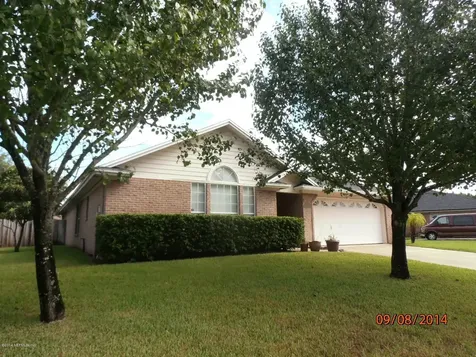 12819 Glade Springs Drive S Jacksonville FL 32246