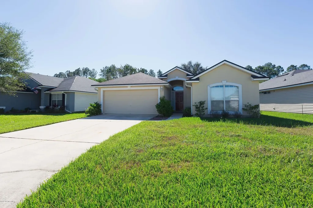 2935 Brittany Bluff Drive Orange Park FL 32073