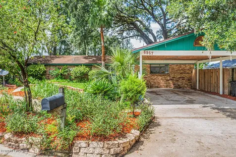 6967 Gribbin Court Jacksonville FL 32210