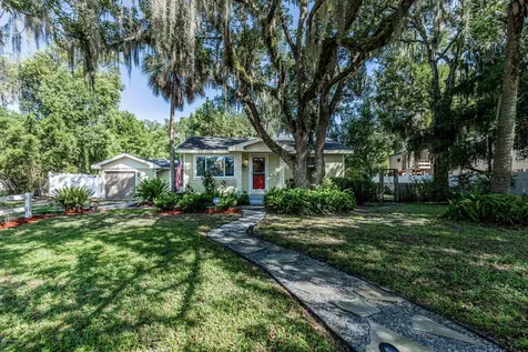 204 Bayard Street Green Cove Springs FL 32043