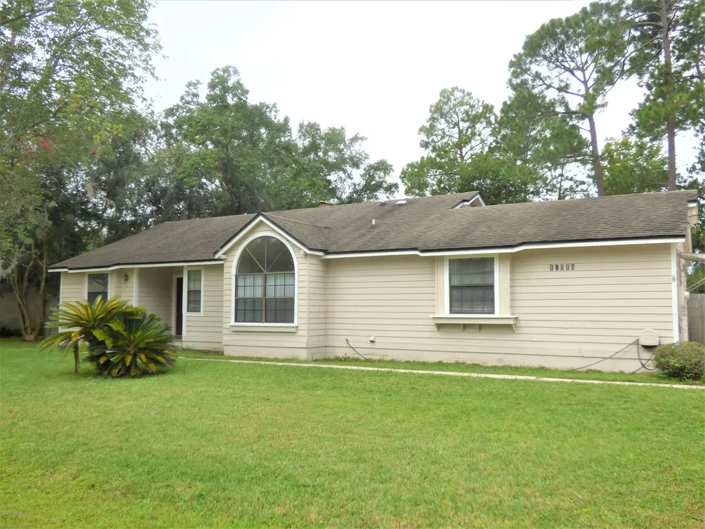 10718 Saddlebred Drive Jacksonville FL 32257