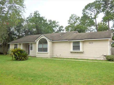 10718 Saddlebred Drive Jacksonville FL 32257