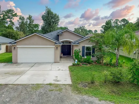 995 Florida Street Fleming Island FL 32003