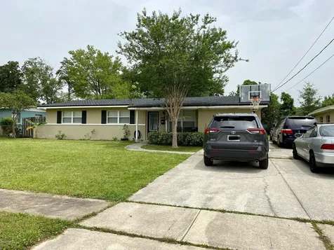 10867 Dulawan Drive Jacksonville FL 32246