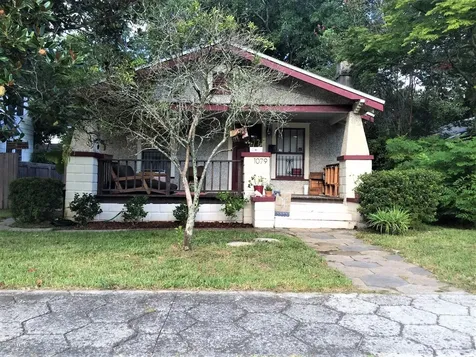 1079 Cherry Street Jacksonville FL 32205