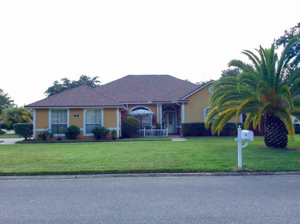 1938 Knottingham Trace Lane Jacksonville FL 32246