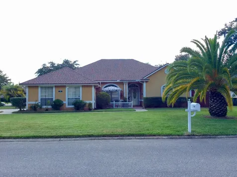 1938 Knottingham Trace Lane Jacksonville FL 32246