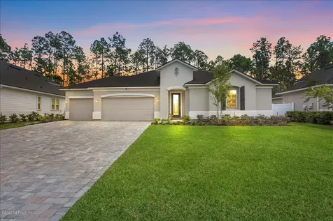 325 Downs Corner Road St. Augustine FL 32092