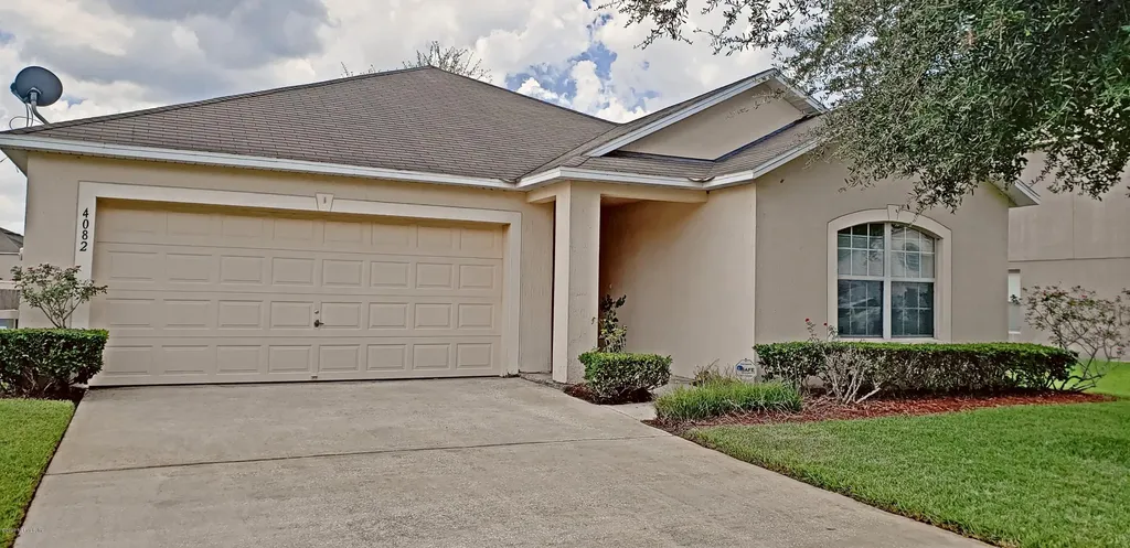 4082 Woodley Creek Road Jacksonville FL 32218