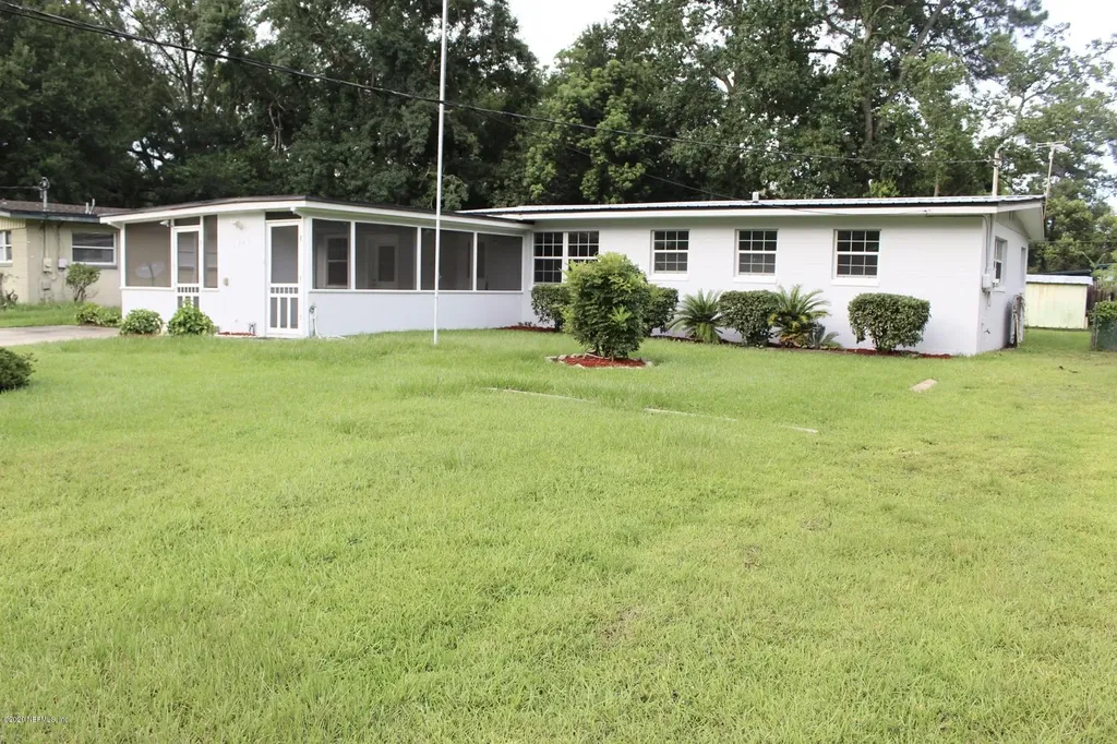 1023 Busac Avenue Jacksonville FL 32205