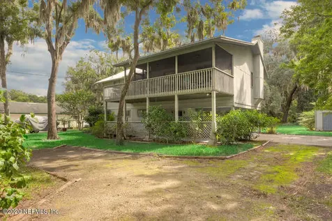 13840 County Road 13 N St. Augustine FL 32092