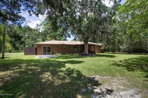 4243 SW 100th Place Lake Butler FL 32054