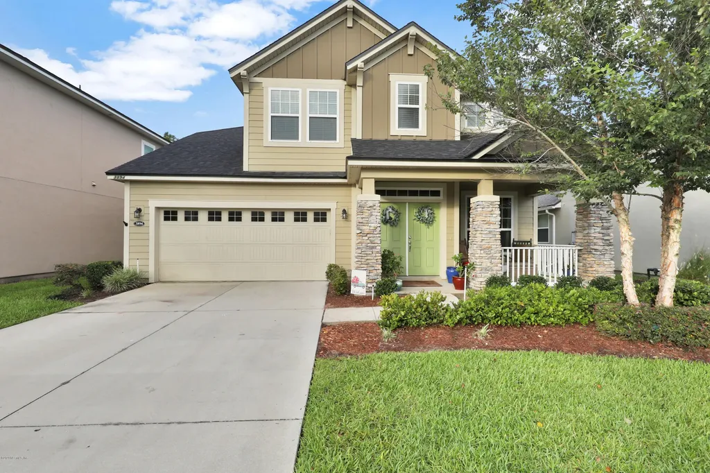 3894 Burnt Pine Drive Jacksonville FL 32224