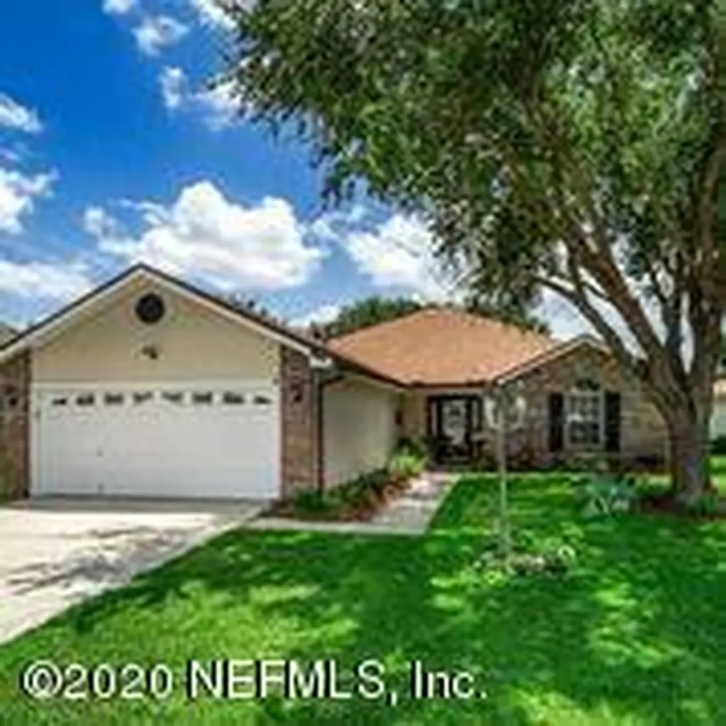 11124 Wyndham Hollow Lane Jacksonville FL 32246