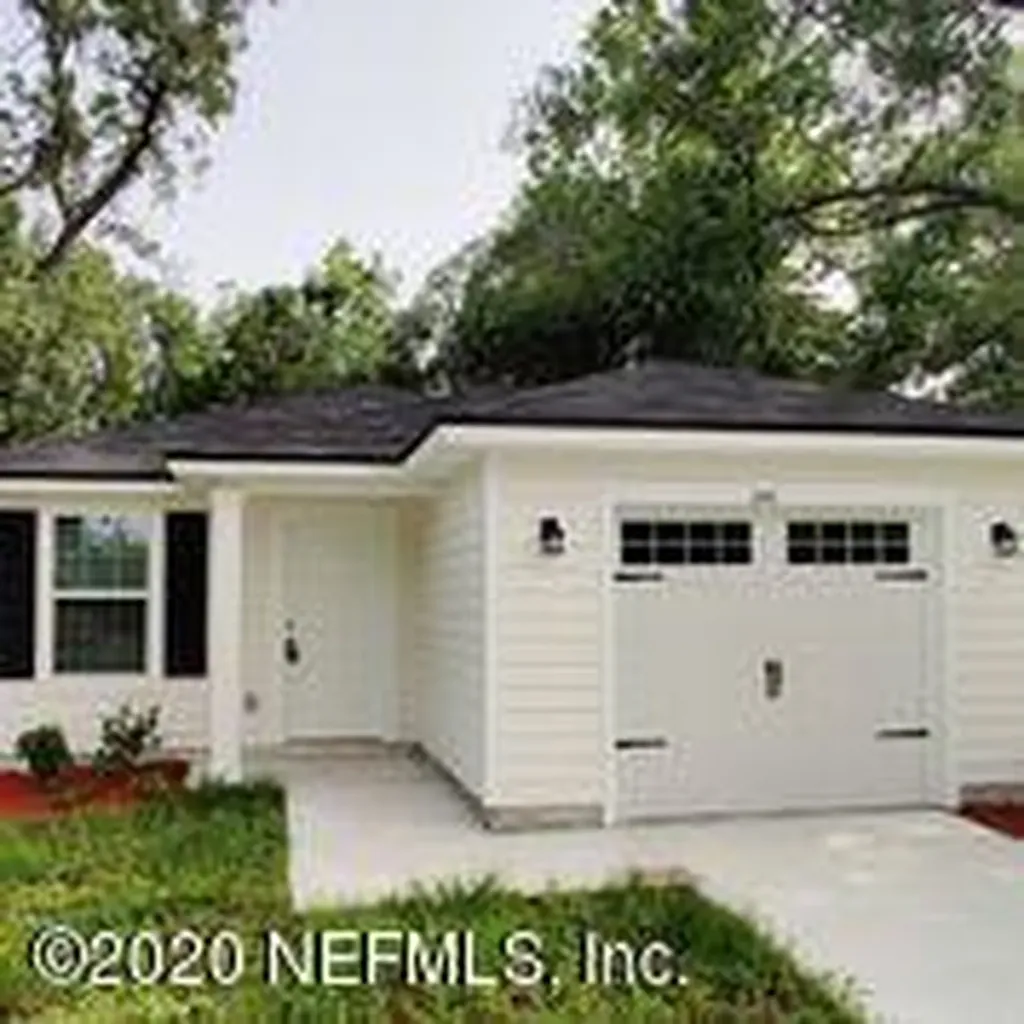 4613 Suffolk Avenue Jacksonville FL 32208