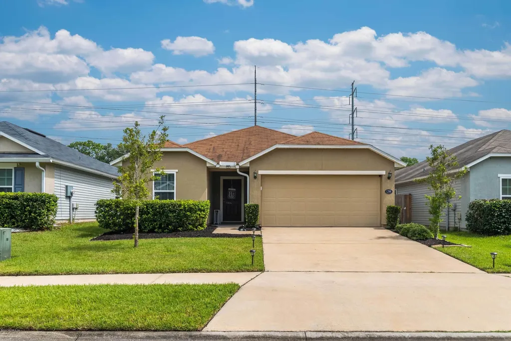 1299 Biscayne Grove Lane Jacksonville FL 32218