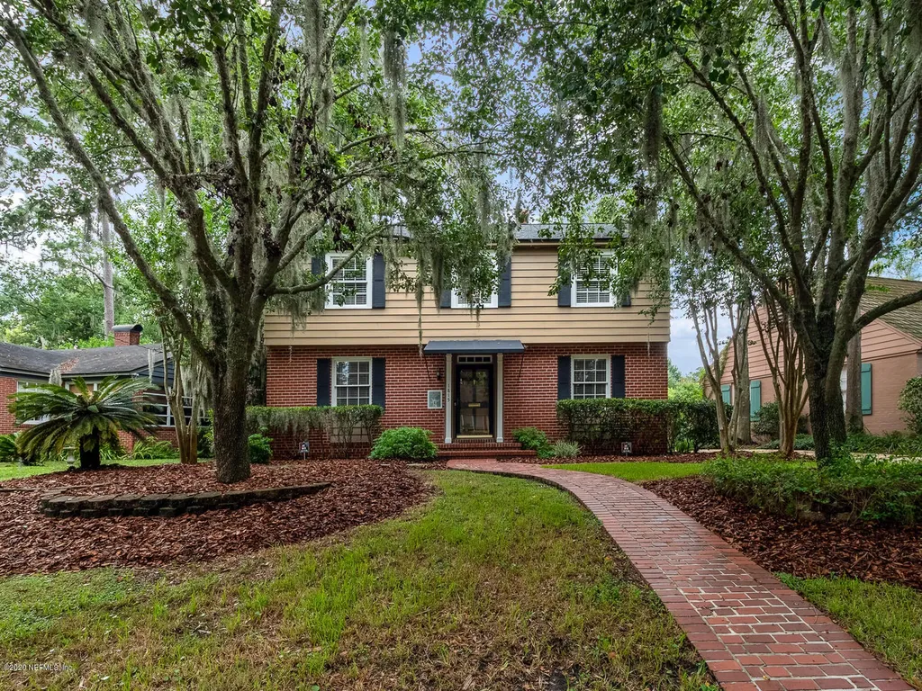 1815 Brookwood Road Jacksonville FL 32207