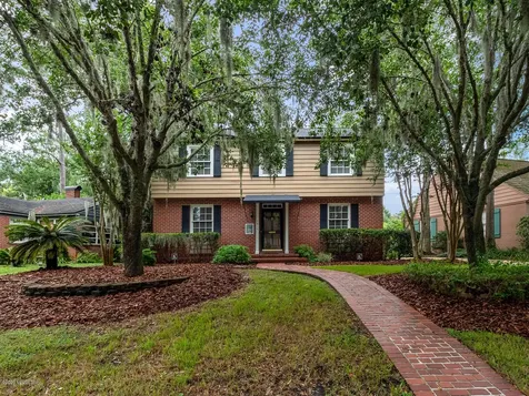 1815 Brookwood Road Jacksonville FL 32207