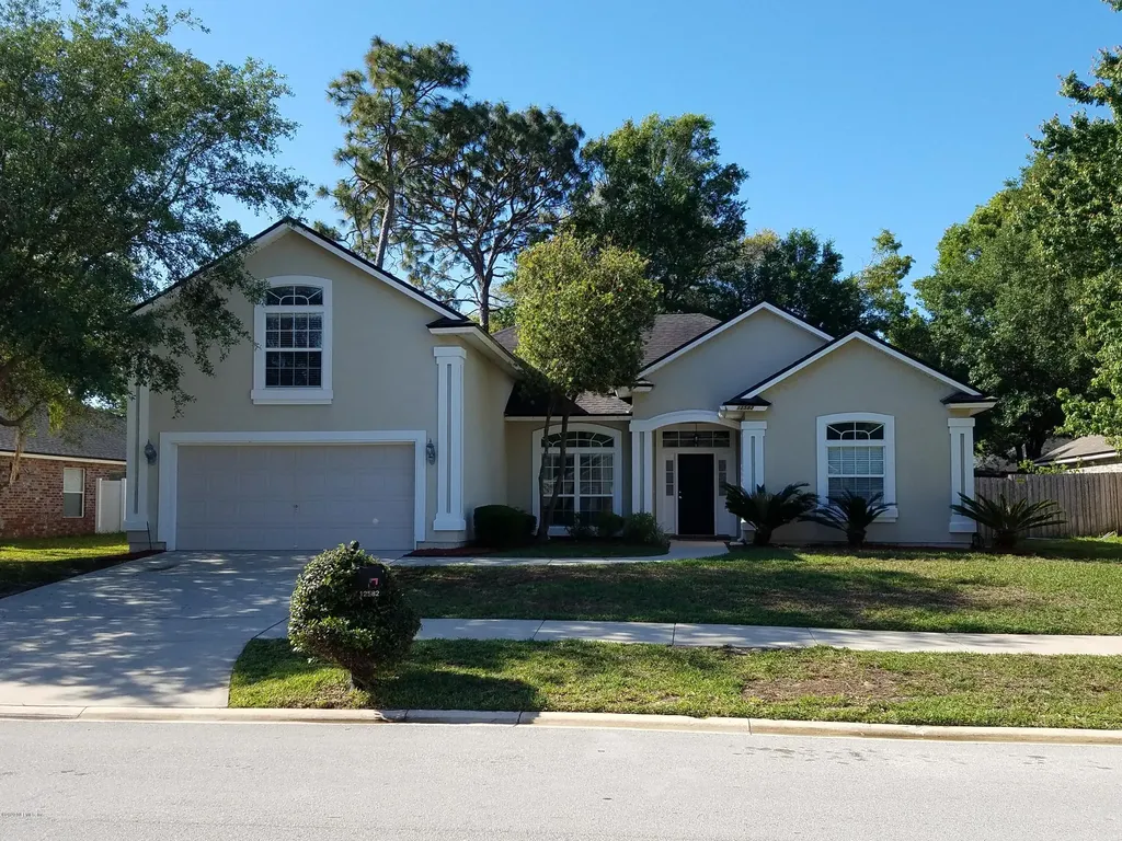 12582 Kernan Forest Boulevard Jacksonville FL 32225