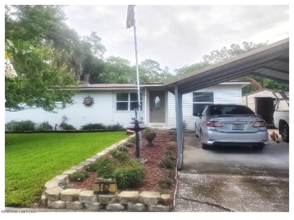 162 Venus Lane Orange Park FL 32073