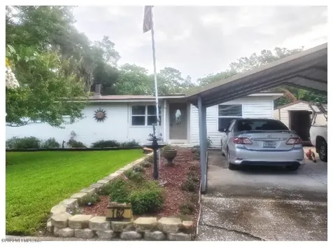 162 Venus Lane Orange Park FL 32073