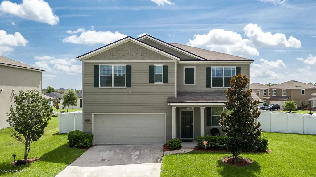 1981 Rock Springs Way Middleburg FL 32068