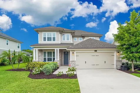 466 Stone Ridge Drive Ponte Vedra FL 32081