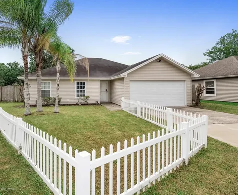 2665 Diplomat Court Jacksonville FL 32246