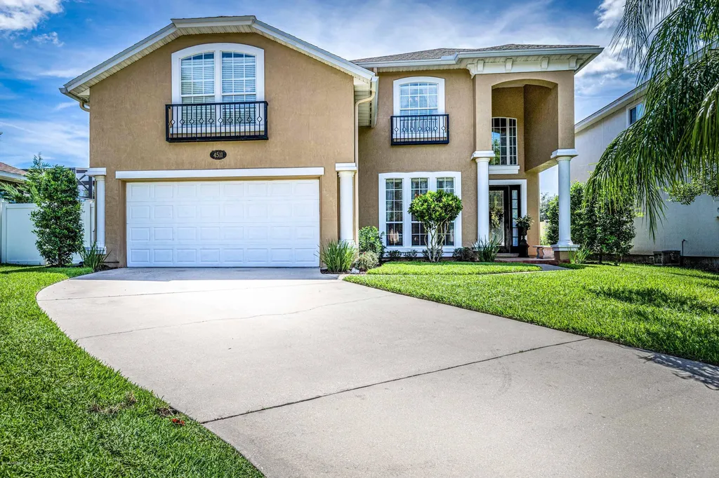 4511 Reed Bark Lane Jacksonville FL 32246