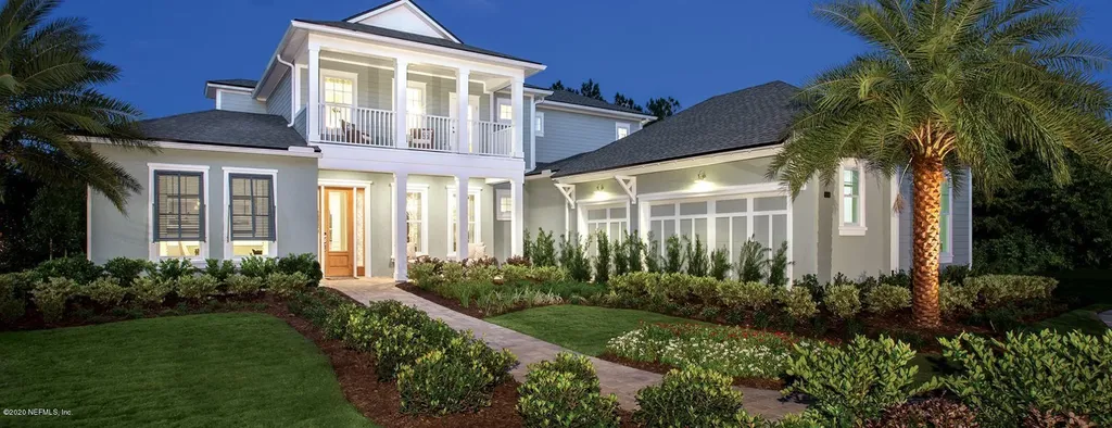 19 Portsmouth Bay Avenue Ponte Vedra FL 32081