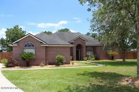 9314 Garden Overlook Lane Jacksonville FL 32219