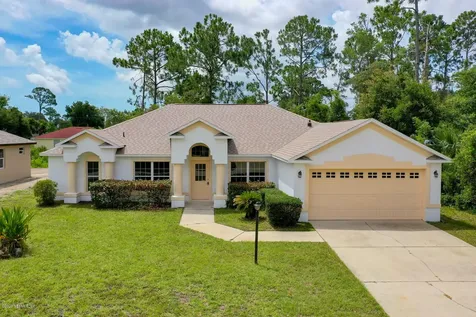 89 Forrester Place Palm Coast FL 32137