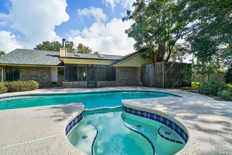 2587 Bayou Ridge Court Orange Park FL 32065
