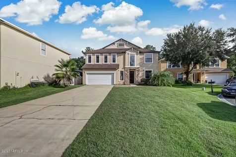 3145 Hearthstone Lane Orange Park FL 32065