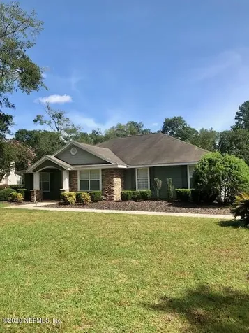 6032 SW 150th Street Starke FL 32091