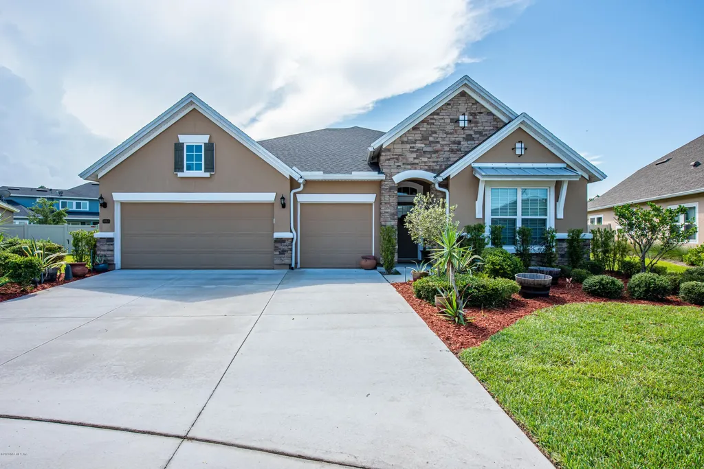 14051 Alrose Court Jacksonville FL 32224