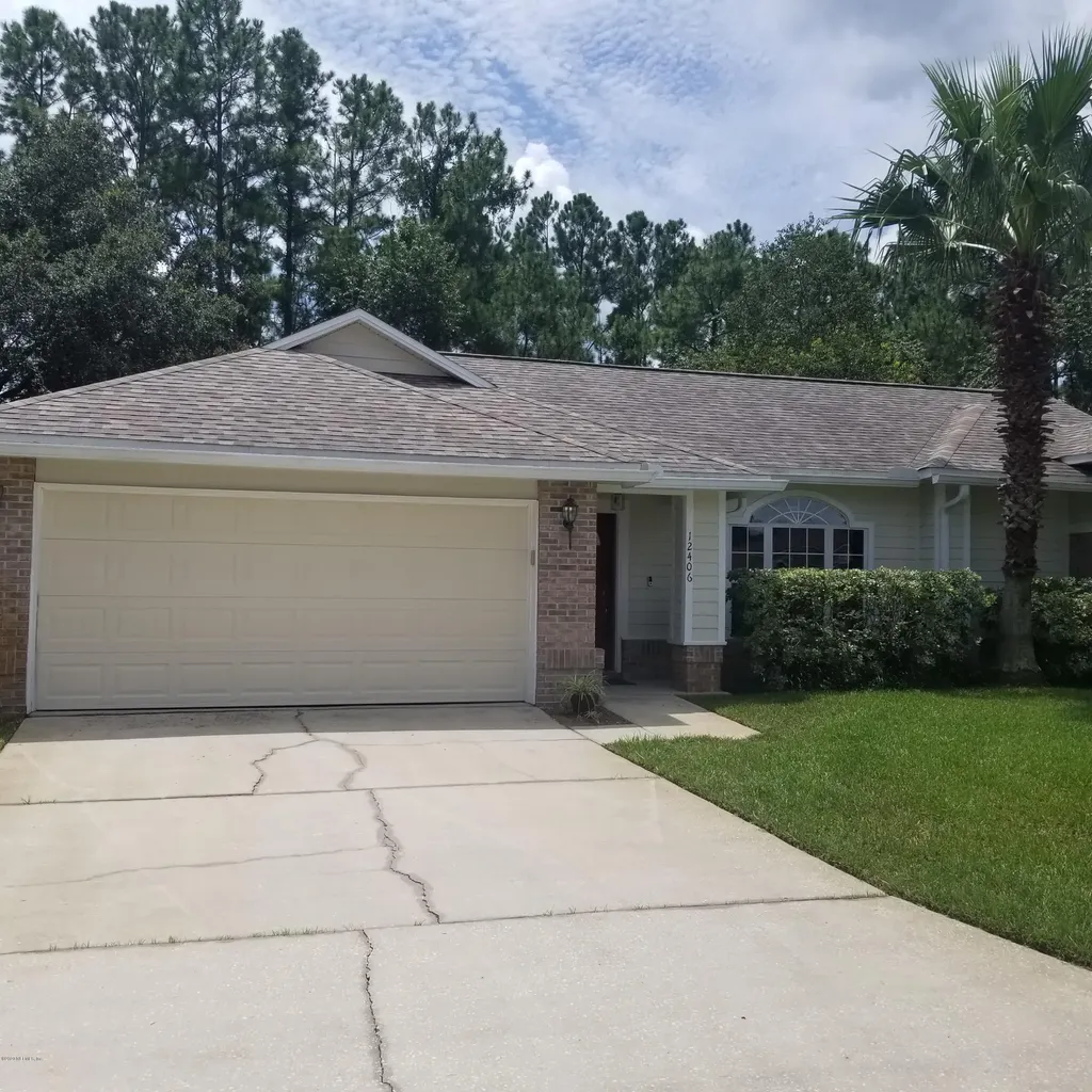 12406 Brighton Bay Lane Jacksonville FL 32246