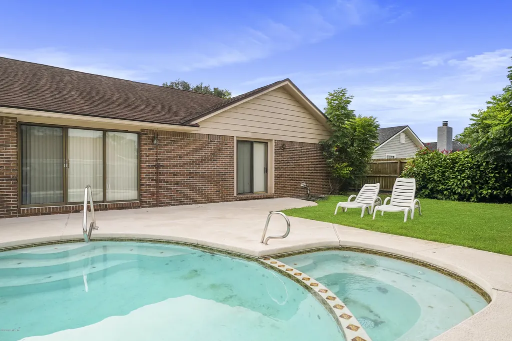 12328 Muscovy Drive Jacksonville FL 32223