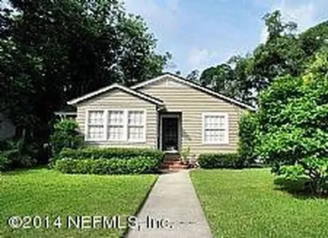 1386 Menna Street Jacksonville FL 32205