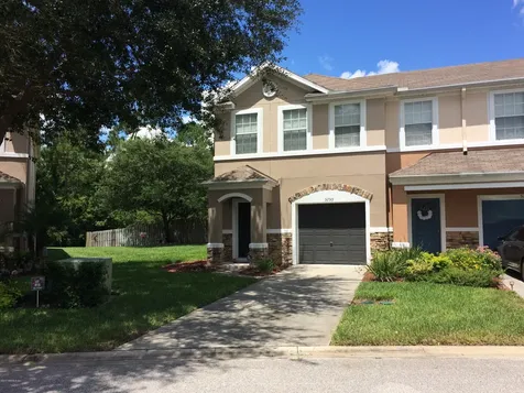 5759 Parkstone Crossing Drive Jacksonville FL 32258