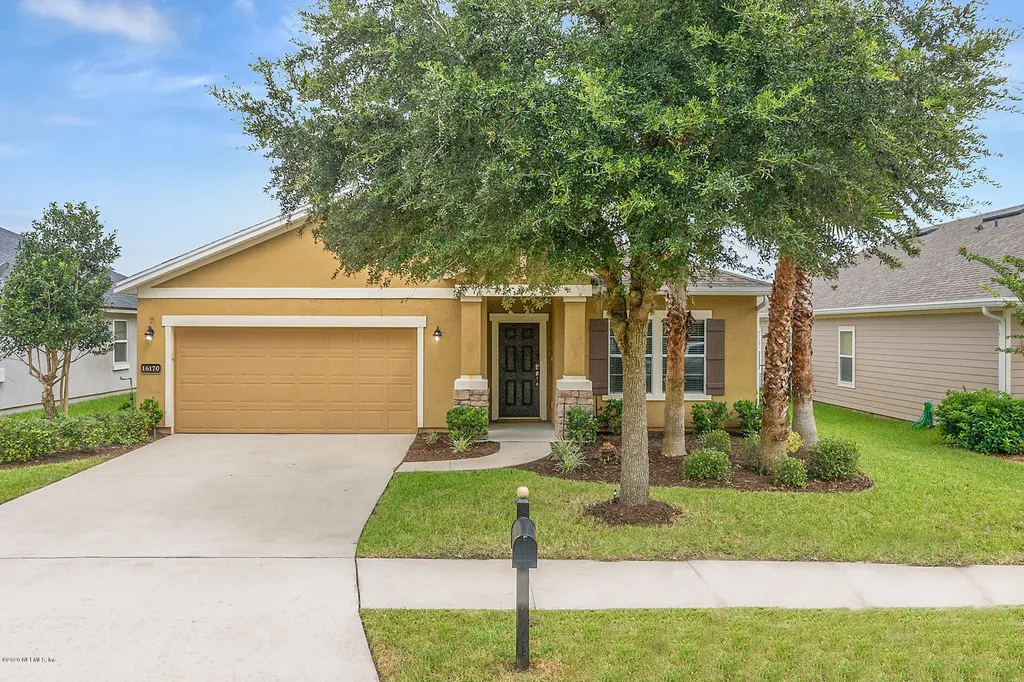 16170 Magnolia Grove Way Jacksonville FL 32218