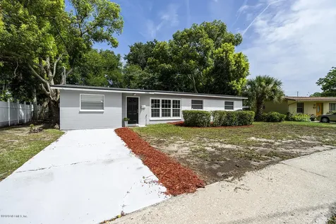 11651 Shellfish Drive Jacksonville FL 32246