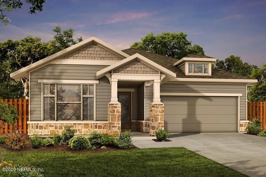 10773 Aventura Drive Jacksonville FL 32256