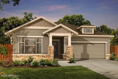 10773 Aventura Drive Jacksonville FL 32256