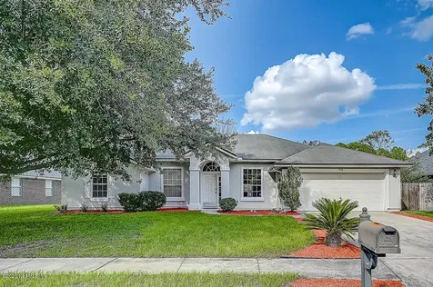 7879 Bristol Bay Lane W Jacksonville FL 32244