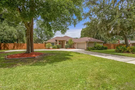 3025 Bridlewood Lane Jacksonville FL 32257