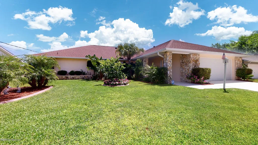 9 Clearview Court S Palm Coast FL 32137